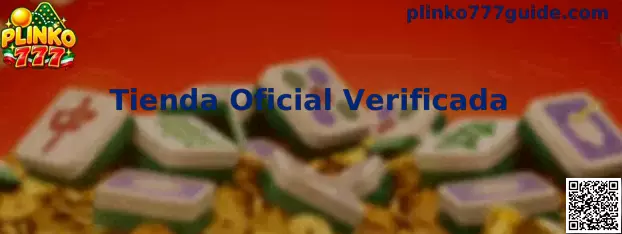 Tienda Oficial Verificada de Plinko 777