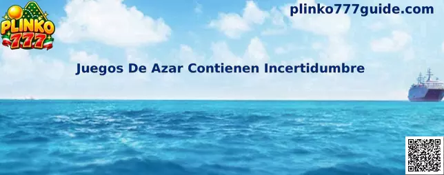 Guía de Plinko 777 sobre incertidumbre, azar y juego responsable