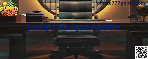 Guía integral de Juego Responsable en Plinko 777 para jugadores en México