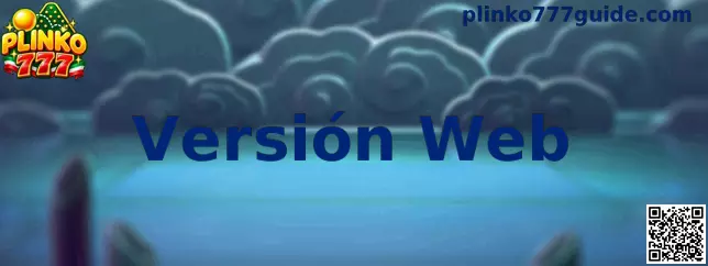 Guía visual de Plinko 777 Versión Web para acceso mediante navegador