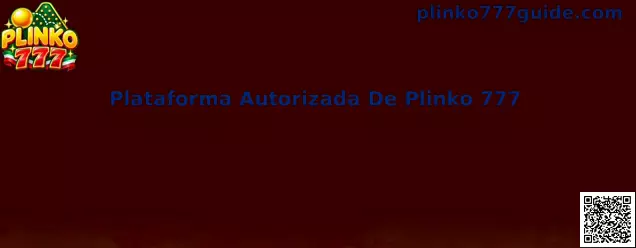 Guía visual para verificar una Plataforma Autorizada De Plinko 777