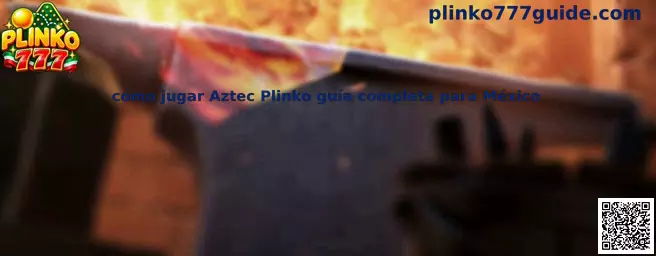Imagen ilustrativa de Aztec Plinko para una guía de juego en México