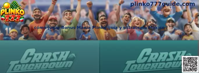 Guía para jugar Bonus Mania Plinko