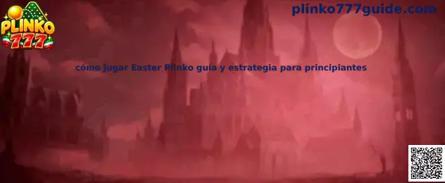Guía para principiantes sobre cómo jugar Easter Plinko de forma responsable