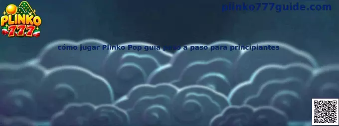Imagen ilustrativa de Plinko Pop para una guía paso a paso dirigida a principiantes