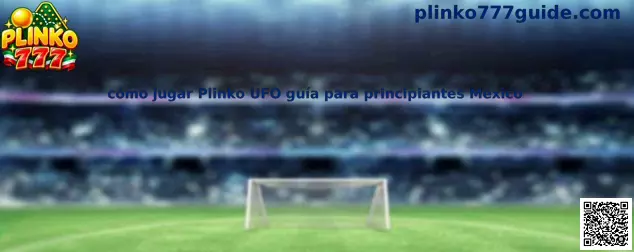 Imagen ilustrativa de Plinko UFO para principiantes en México, relacionada con el tablero y la mecánica de los multiplicadores