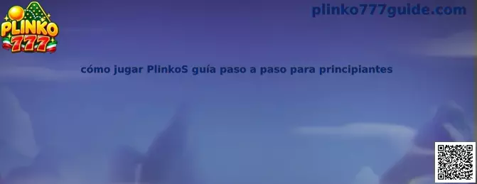 Guía visual de PlinkoS para principiantes: tablero de obstáculos y casillas con multiplicadores