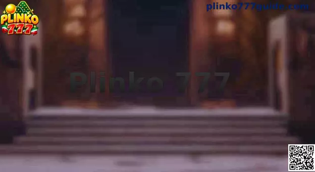 Guía visual de Plinko 777 para usuarios en México