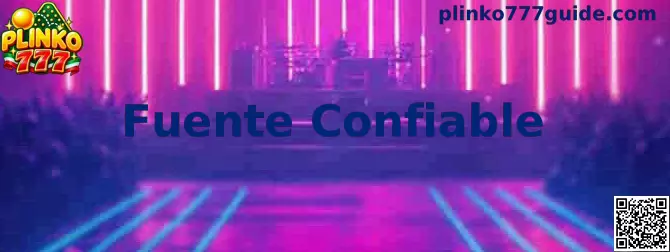 Guía para identificar una Fuente Confiable relacionada con Plinko 777